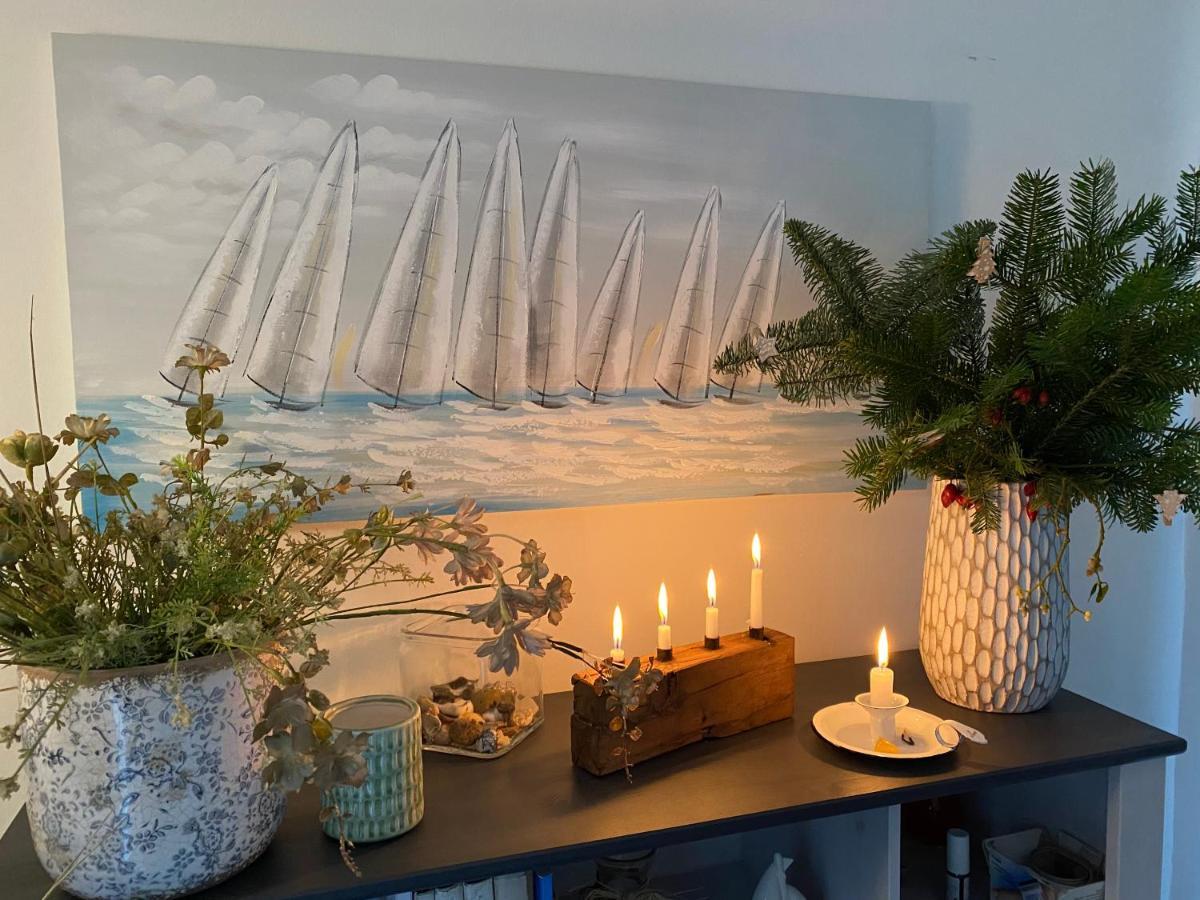 An Der Ostsee Mit Grossem Garten Rerik