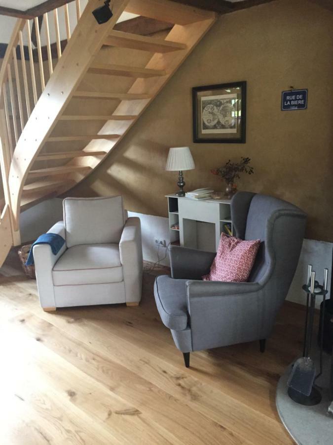 An Der Ostsee Mit Grossem Garten Holiday home