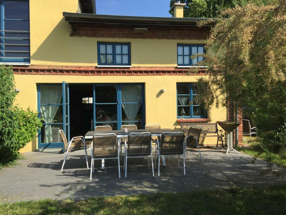 Holiday home An Der Ostsee Mit Grossem Garten Rerik