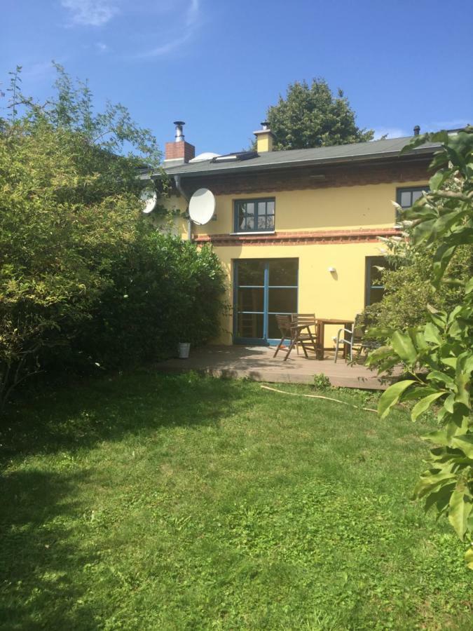 Holiday home An Der Ostsee Mit Grossem Garten *